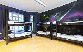 The Monk'S Bunk